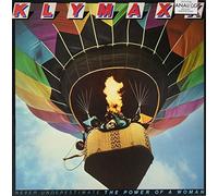 Klymaxx - Never Underestimate The Power of a Woman [Vinilo]