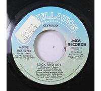 Klymaxx - R.E.M. 45 RPM Man On The Moon / The Great Beyond