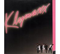 Klymaxx - Same (1986) [Vinyl LP]
