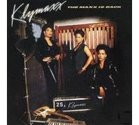 Klymaxx - The Maxx Is Back - MCA Records - MCG 6096 [Vinilo]