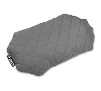 Klymit Almohada de Lujo, Gris, 1 Unidad (Paquete de 1)