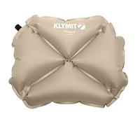Almohadilla hinchable Klymit Pillow X Recon Color: beige