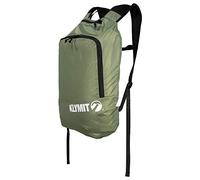 Klymit Bolsa de día unisex, verde, (20 L) US