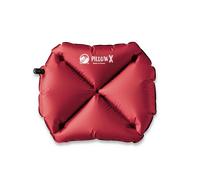 Klymit Pillow X, red