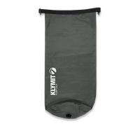 Klymit Pump Sack (Flip Valve) 20L, grey