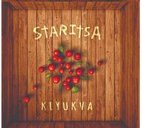 Klyukva