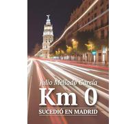 KM 0. SUCEDIÓ EN MADRID