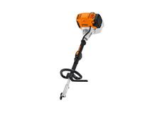 KM 131 R STIHL