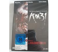 KM. 31 - Der Tod wartet bei Kilometer 31 [Alemania] [DVD]