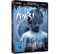 KM. 31 - Der Tod wartet bei Kilometer 31 [Alemania] [DVD]