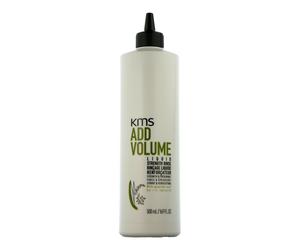 km AddVolume Liquid Strength Rinse 500 ml