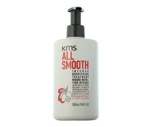 km AllSmooth Tratamiento Nutritivo Intenso 500 ml