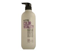 750ml KMS COLORVITALITY Shampoo