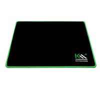 'KM de Gaming K de SP1 matness plástico Gaming Ratón Versión: L [450 x 360 x 3 mm] para MID de y de Low Sense Gaming