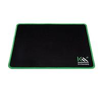 'KM de Gaming K de SP1 matness plástico Gaming Ratón Versión: M [360 x 260 x 2 mm] para MID de y de alta Sense Gaming