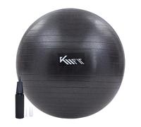 KM-Fit Pelota de ejercicio 65 cm profesional balón fitness pilates balón de yoga