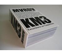 KM3 Excursions on Capacities