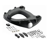 KM5 - Placa fijación topcase Kappa MONOLOCK Monorack KZ KR