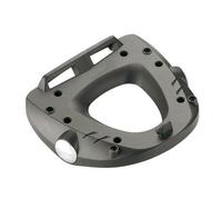 KM5M - Placa fijación topcase Kappa MONOKEY Monorack KZ KR