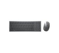 Km7120w wireless keyboard and mouse - [belgium]