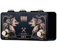 KMA Audio Machines Active AB/Y Switch