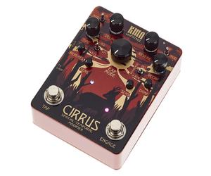 KMA Audio Machines Cirrus Delay and Reverb