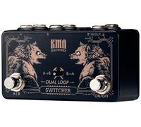 KMA Audio Machines Dual Loop Switcher