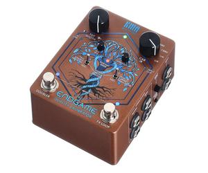 KMA Audio Machines Endgame Duality Calibrator