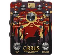 KMA Machines Cirrus Efecto de guitarra