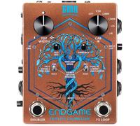 KMA Machines Endgame Duality Calibrator Pedal de efectos