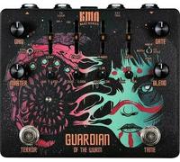 KMA Machines Guardian Of The Wurm Efecto de guitarra