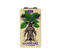KMA Audio Machines Mandrake Octave Fuzz
