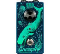 KMA Machines Queequeg 2 Efecto de guitarra