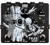 KMA Machines Tyler Deluxe Pedal de efectos
