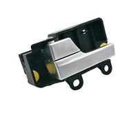 KMAGE 1 Manija Interior De Puerta Para Ford Para Focus 2005-2013 Panel De Reposabrazos, Lado Izquierdo Delantero Y Trasero.