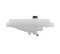 KMAGE 1 Unidad Depósito De Expansión con Tapa FL3Z-8A080-A FL3Z8A080A para Ford para F-150 2015-2021 para Expedition 2018-2021
