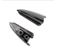 KMAGE 2 Espejos Retrovisores Delanteros Para Ford Para Expedition Para Navigator 2003-2006 Luz De Giro 2L7Z-13B374-AA Y 2L7Z-13B375-AA Luz Señal Giro(1)