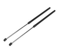 KMAGE Accesorios De Coche Capó Delantero Cubierta De Capó Gas Shock Lift Strut Bars Soporte Varilla Hidráulica para Toyota para Corolla 2019-2024 Resorte Gas Capó Motor