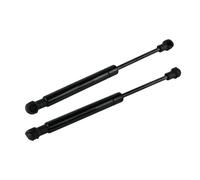 KMAGE Accesorios para Coche Capó Delantero Soporte De Gas Puntales De Elevación 400N para Volvo V70 MK II Estate 1997-2007 Resorte Gas Capó Motor