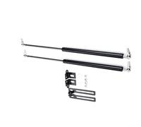 KMAGE Accesorios para Coche Capó Gas Shock Strut Lift Support 2pcs para N&issan para Qashqai J10 2008-2013 Resorte Gas Capó Motor