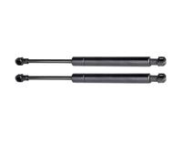 KMAGE Capó Delantero del Coche Gas Struts Spring Lift Soportes Amortiguadores para Toyota para Crown 2003-2008 510 MM 12th S180 Resorte Gas Capó Motor