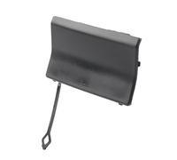 KMAGE Cubierta De Gancho De Remolque para Parachoques Trasero De para Mercedes para Benz Clase C W204 (2007-2012) A2048850226 Tapa de Gancho de Remolque