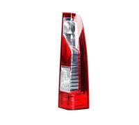 KMAGE Cubierta Luz Trasera Para Renault Para Master FV Para Van JV Bus 2010-2024 Luz Freno Conducción Lámpara Antiniebla Luz Marcha Atrás 4419378 4419379(lado derecho)