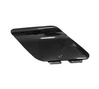 KMAGE Cubierta para Gancho De Remolque del Parachoques Delantero para Mercedes para Benz W176 Clase A, B Y AMG (1768851022) Tapa de Gancho de Remolque