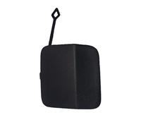 KMAGE Cubierta para Gancho De Remolque del Parachoques Trasero para Renault para Kadjar 511654927R Tapa de Gancho de Remolque