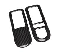 KMAGE Cubierta Protectora Para Manija Interior De Puerta Para Beetle 2001 2002 2003 2004 2005 2006 2007 2008 2009 2010