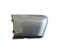 KMAGE Embellecedor del Gancho De Remolque Parachoques Delantero para Ford para S-MAX 6M21-17A989-B Tapa de Gancho de Remolque(Gray)