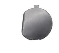 KMAGE Embellecedor para Gancho De Remolque del Parachoques Delantero De para Mazda 3 para Axela Sedán 2013-2016 Tapa de Gancho de Remolque(Unpainted)