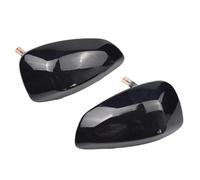 KMAGE Espejos Laterales Dinámicos Con Intermitentes Secuenciales Para Renault Para Master MK3 2010-2013 2014 2015 2016 2017 2018 2019 2020 2021 2022