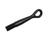 KMAGE Gancho De Remolque para Renault para Master 1998-2013 8200592052 Anillo De Anilla De Remolque Tapa de Gancho de Remolque